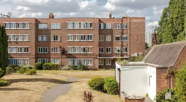 Cosy 1 Bedroom Apartment in Earlsfield, SW London, Varaa Huoneisto Asunnot kohteessa Merseyside, Huoneisto