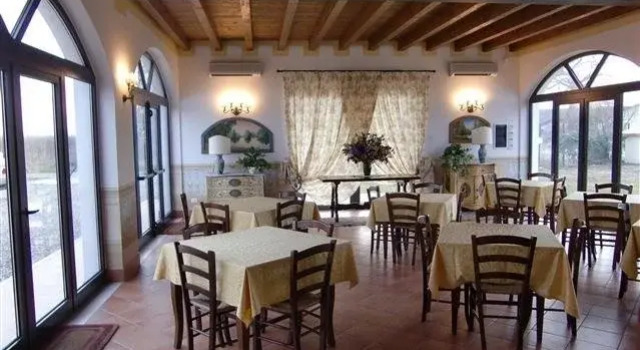Relais Cà Levada