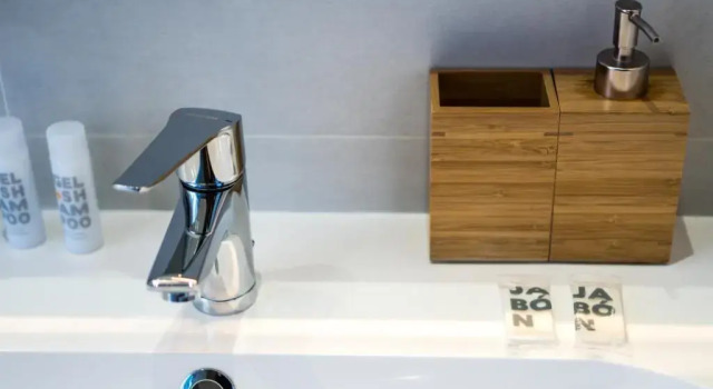 Номер Standard The Lights City Rooms