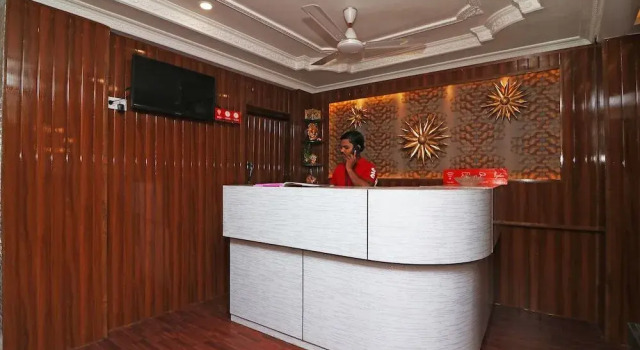 OYO 16919 Hotel Prerna