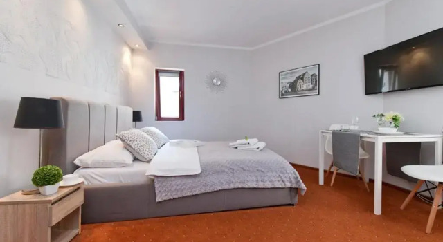 Апартаменты Standard Apartamenty Stary Port