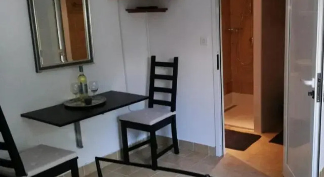 Ferienhaus Bozena Appartment 3