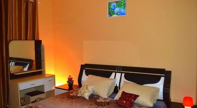 Номер Standard Niv Villa