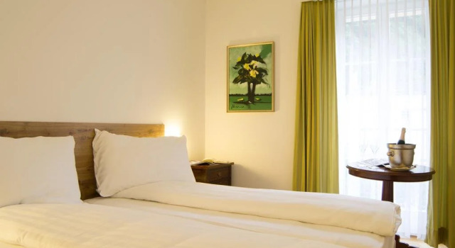 Hotel Biobistro Semadeni, Reserva ahora Hotel Poschiavo Poschiavo Valley