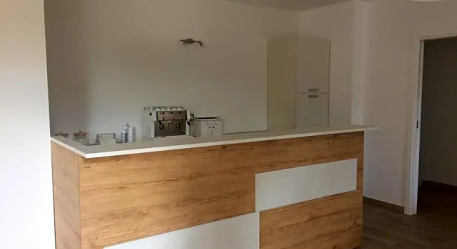 B&B Le Cinque Cime, Book Bed and Breakfast Hoteller i Viggianello med parkering, Parkering