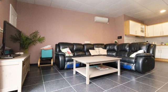 Cottage 5 camere Jutta