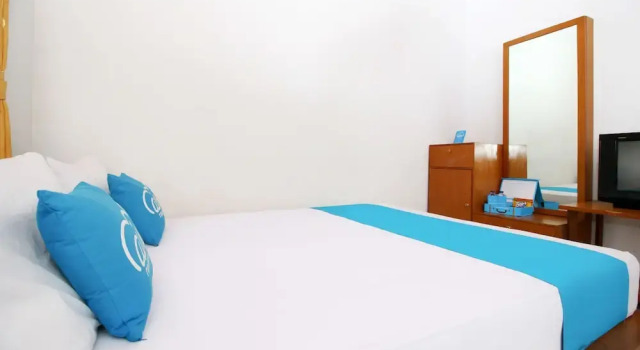 Airy Kuta Kubu Anyar Satu 45 Bali