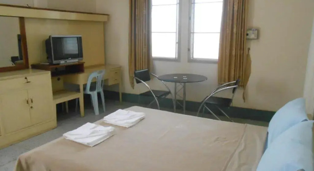 Двухместный номер Standard Sengdara Hotel