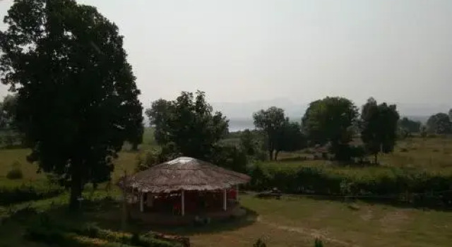 The Madhai Resort