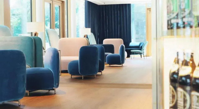 Augustin Hotel