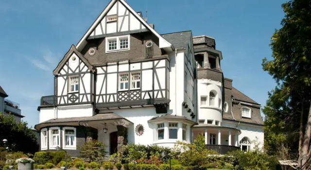 Scarpati Hotel
