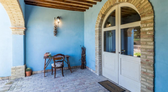 La Masseria