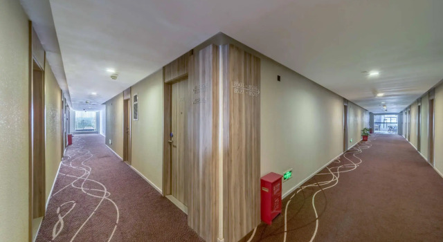 Hanting Premium Hotel Wuhan Haichang Polar Ocean World, Rezerwuj Hotel Wuhan Hubei