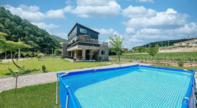 healinghouse, Reserva ahora Hotel Seo-myeon República de Corea