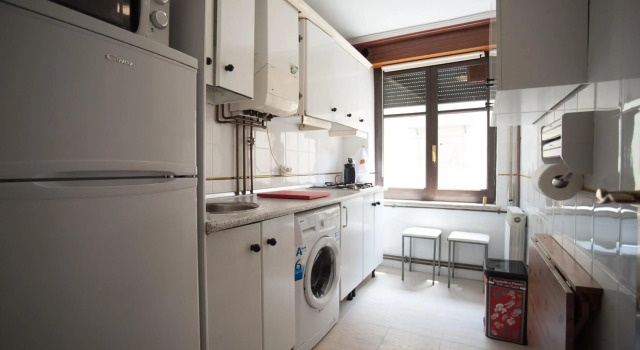 Apartamento junto a la Universidad y la Catedral, Забронировать Апартаменты/квартира Апартаменты Саламанки, рядом с Папский университет Саламанки, Апартаменты/квартира