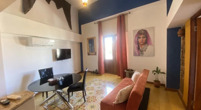 Superior kamer Oasis Hotel