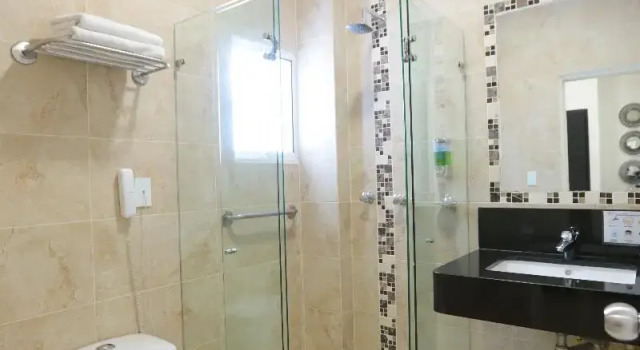 Двухместный номер Deluxe GIO hotel Tama Cartagena