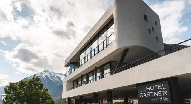 Hotel Gartner