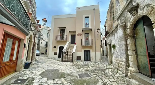 Il Borgo Antico B & B