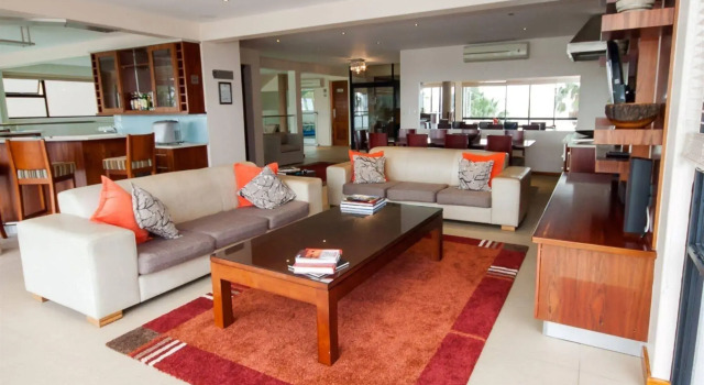 Oceana Palms Luxury Guest House, Забронировать Гостевой дом Отели Кейптауна с бассейном, Бассейн