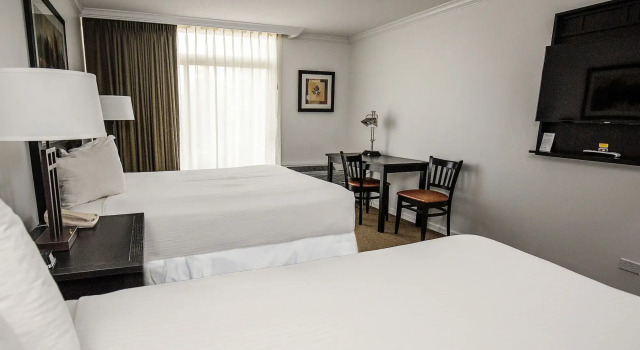 Lodge Geneva National, Rezerwuj Hotel Hotele 4-gwiazdkowe w Wisconsin, 4*