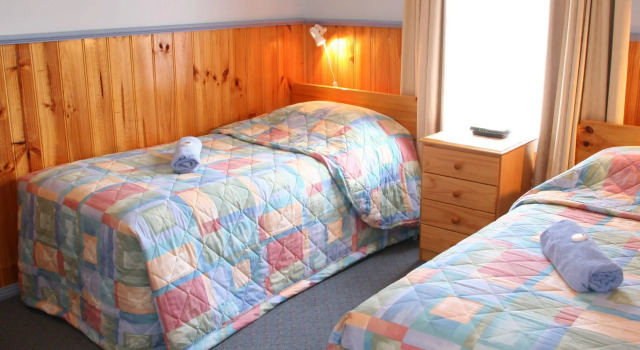 Masons Cottages, Rezervasyon Otel Taranna Tasmanya