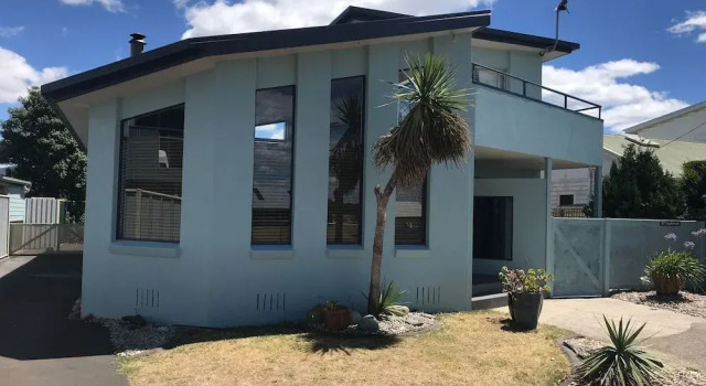 Ulverstone Boutique Accommodation, Book Boutique Hotel Boutiquehoteller i Tasmanien, Boutique Hotel