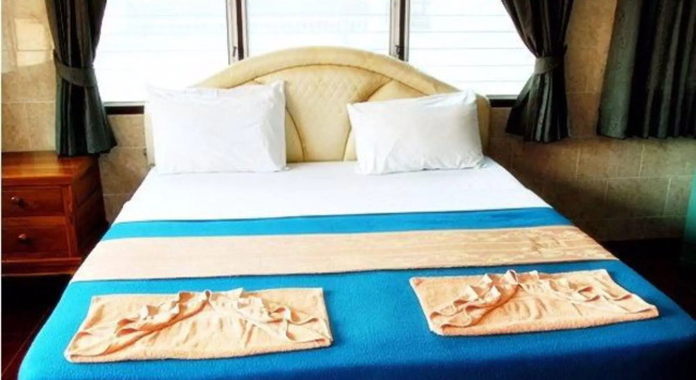 Jirawan Hotel