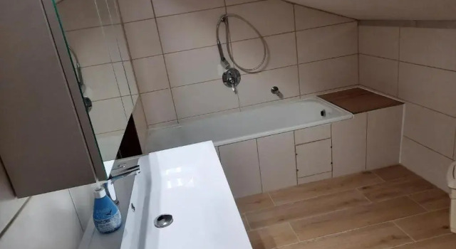 Апартаменты с 3 комнатами Naturkost-Hotel Harz
