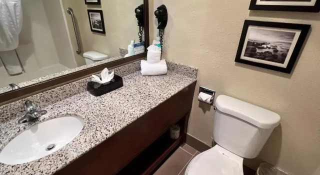 Полулюкс Comfort Inn Medford South