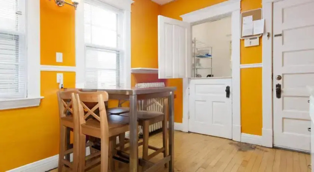 Scott & Jenna Shortstay - Loft Studio Minneapolis, Κράτηση Ξενοδοχείο Μινεάπολη Twin Cities