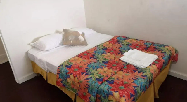 Ventnor House Apartments, Book Lejlighed Lejligheder i Saint Michael, Lejlighed