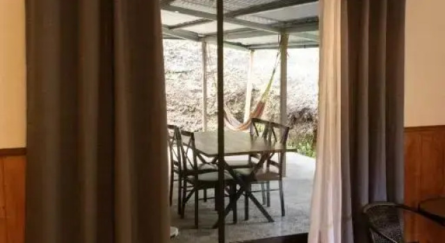 Номер Deluxe Casa Rayo de Luna