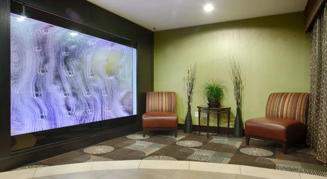 Best Western Plus Arlington North Hotel & Suites