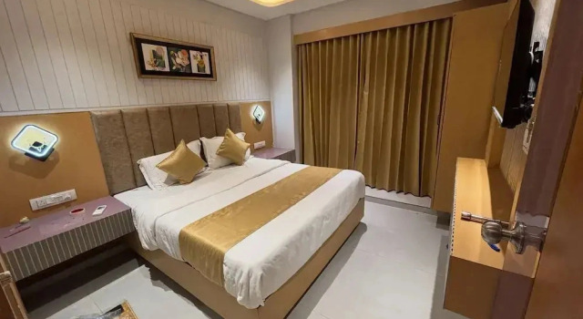 Hotel Prenix Sky- Gota