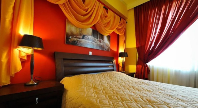 Verga Apartments & Suites