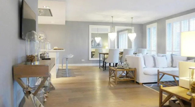 Bomhoffstr. 17, W21, Penthouse, 2OG