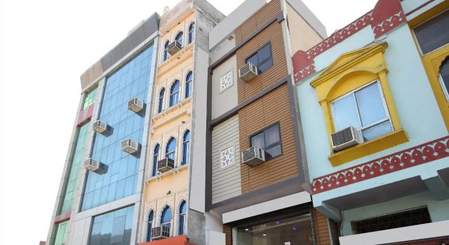 OYO 31011 Amazing Home Stay, Забронировать Отель Отели штата Раджастхана 3 звезды, 3*