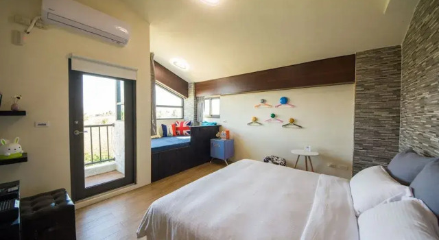 Small House Maobitou, Reserva ahora Hotel Shuiquan Centro histórico de Hengchun