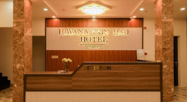 Havana Con Dao Hotel, Prenota Hotel Hotel economici a Con Dao