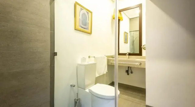 Полулюкс Standard The Lemonary Marrakech