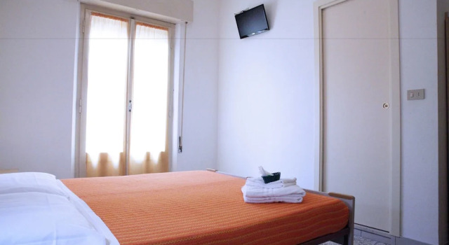 Номер Economy Hotel Lagomaggio