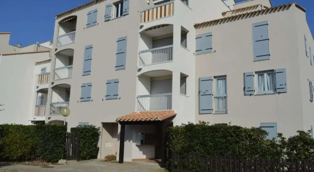 Appartement Saint-Cyprien, 1 pièce, 4 personnes - FR-1-225D-11, Забронировать Апартаменты/квартира Сен-Сиприен Pyrénées-Orientales