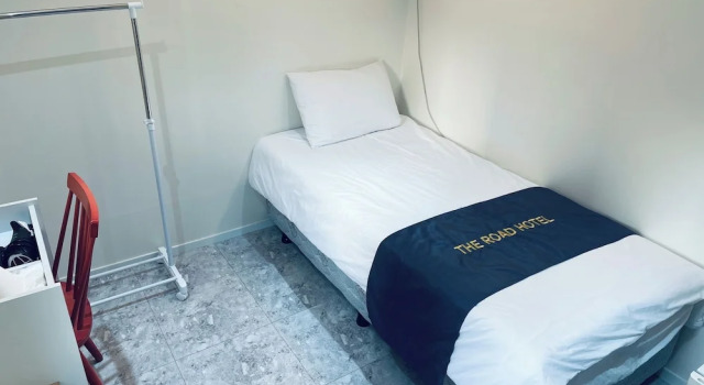 Номер Economy The Road Hotel