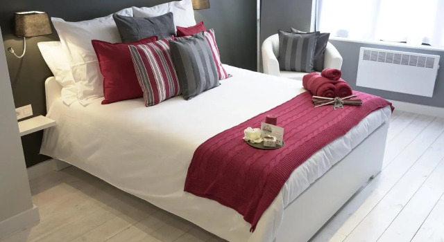 Номер Standard B&B Be In Brussels