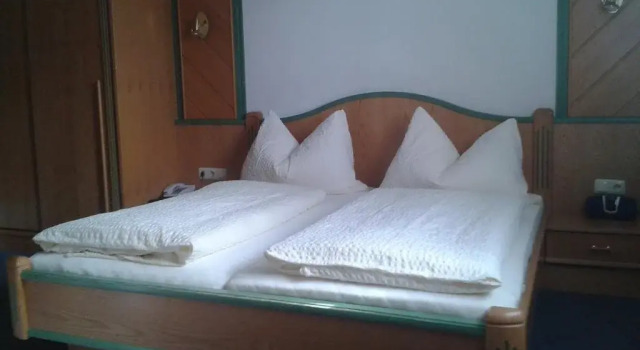 Fuchs, Rezervovat Hotel Hotely v Tyrolsko s parkováním, Parkování