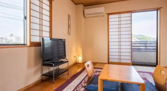 Ryokan Kinsui, Buchen Sie Hotel Kurume 