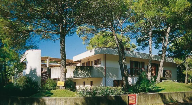 Flat in Lignano Pineta, Забронировать Апартаменты/квартира Линьяно-Пинета Венеция