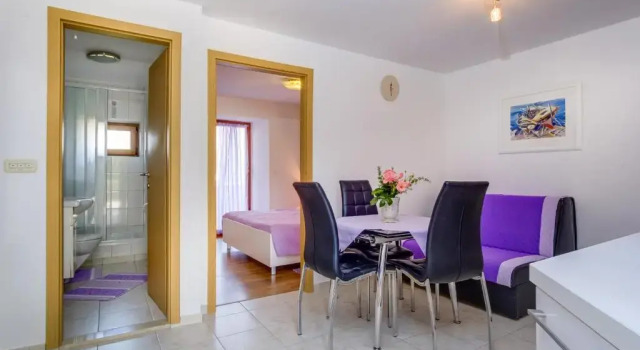 Апартаменты Apartament Mirjana