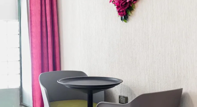 Двухместный номер Standard с видом на город Suites Corazon